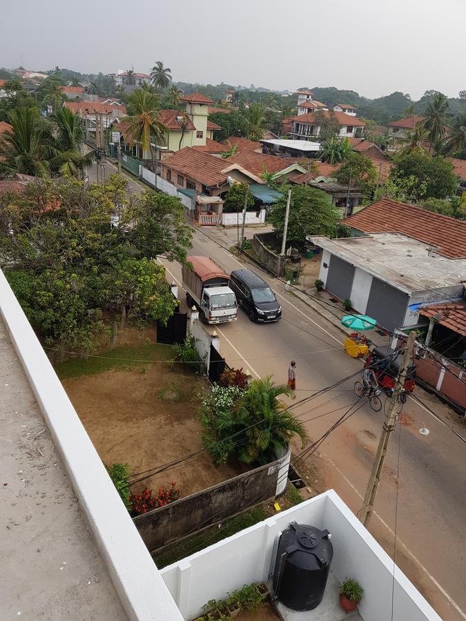 Maria Villa Negombo Exterior photo